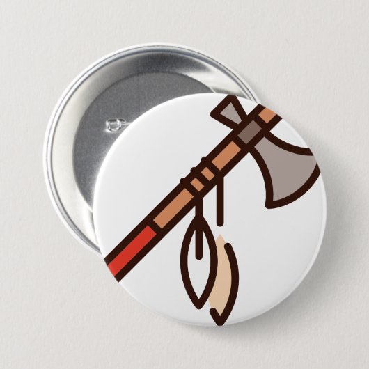 entlassen button (Vorne & Hinten)