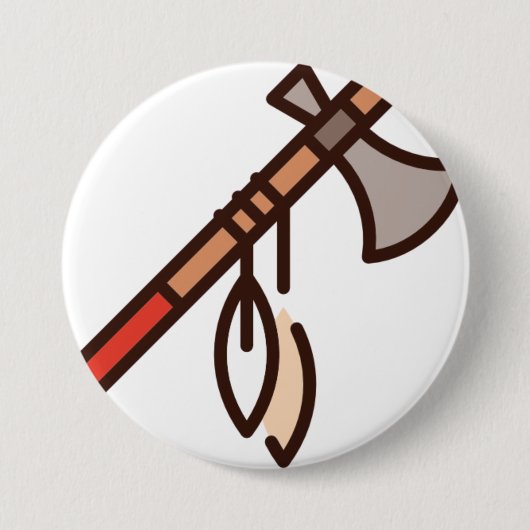 entlassen button (Vorderseite)