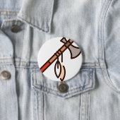entlassen button (Beispiel)