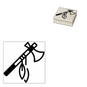 entlassen gummistempel (Stempel)