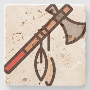 entlassen steinuntersetzer