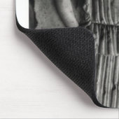 Entlastung der beklagenathene, c.460 mousepad (Ecke)