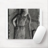 Entlastung der beklagenathene, c.460 mousepad (Mit Mouse)