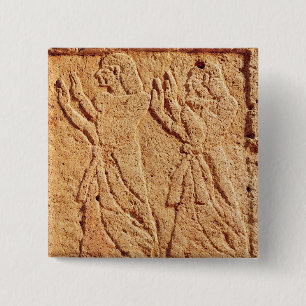 Entlastung, die den Bediensteten zahlt Button