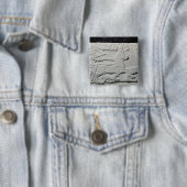 Entlastung, die eine Rotwildjagd darstellt Button (Beispiel)