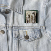Entlastung, die St. Hilary darstellt Button (Beispiel)