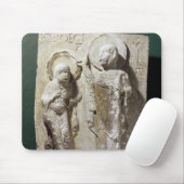 Entlastung, die St. Hilary darstellt Mousepad (Mit Mouse)