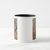 Entlastung Tasse (Zentrum)