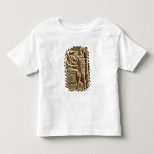Entlastung von Sobek und von Ptolemäus VI Kleinkind T-shirt