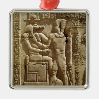 Entlastung von Sobek und von Ptolemäus VI
