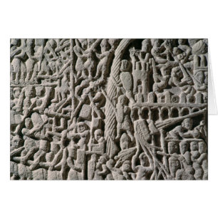 Entlastung, welche die Belagerung von Carcassonne