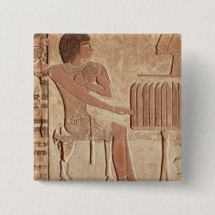 Entlastung, welche die Verstorbenen gesetzt Button