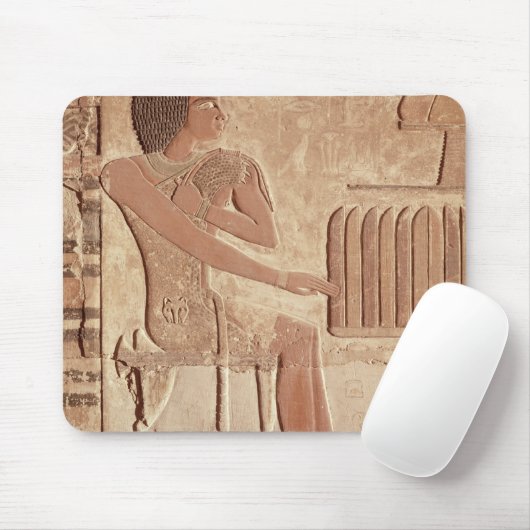 Entlastung, welche die Verstorbenen gesetzt Mousepad (Mit Mouse)