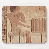 Entlastung, welche die Verstorbenen gesetzt Mousepad (Vorne)