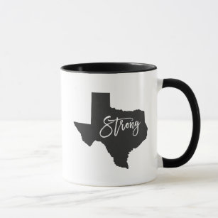 Entlastungs-Kaffee-Tasse Texas starke Harvey Tasse