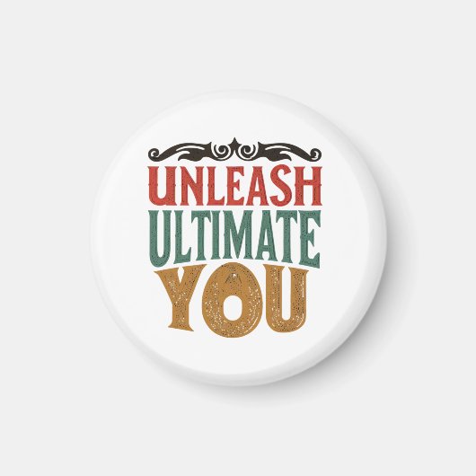 Entleash Ultimate Magnet (Vorne)