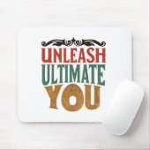 Entleash Ultimate Mousepad (Mit Mouse)