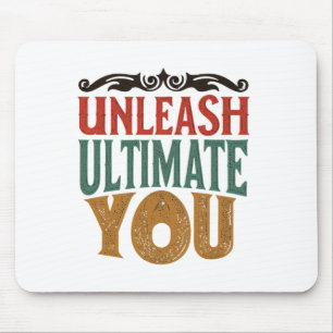 Entleash Ultimate Mousepad