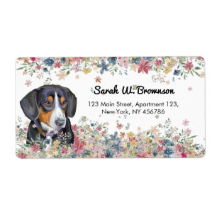 Entlebucher Mountain Hund Welpenspiel