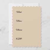 Entlebucher Mountain Hunde Malerei - Originelle Ku Einladung (Rückseite)