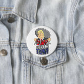 Entleeren Sie den Trumpf-Knopf Button (Beispiel)