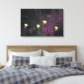 Entlein Leinwanddruck (Insitu (Schlafzimmer))