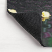 Entlein Mousepad (Ecke)