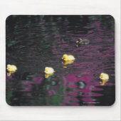 Entlein Mousepad (Vorne)