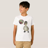 Entlein T-Shirt (Vorne ganz)