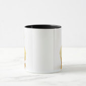 Entlein Tasse (Zentrum)