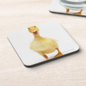 Entlein Untersetzer (Linke Seite)