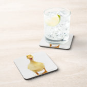 Entlein Untersetzer (Rechte Seite)