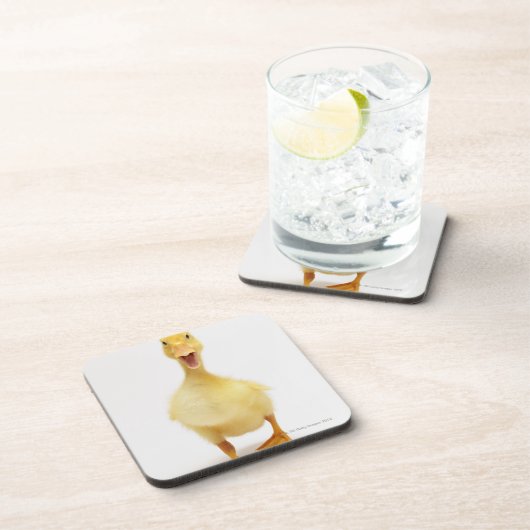 Entlein Untersetzer (Rechte Seite)