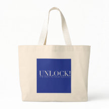 ENTLOCKEN! Ihre Keys Canvas-Verpackung