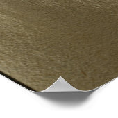 Entlohnung Eingang, 17. Dezember 1704 Poster (Ecke)