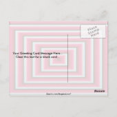 Entlüftung Postkarte (Rückseite)