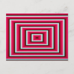 Entlüftung Postkarte