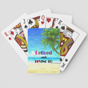 Entmüde und liebend! spielkarten