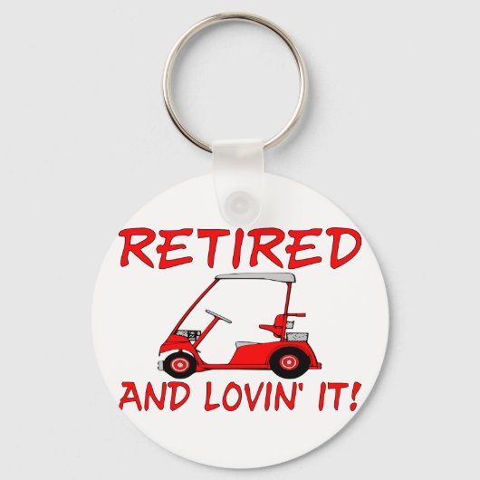 Entmüdung und Liebe' It Schlüsselanhänger (Vorderseite)