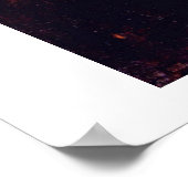 Entombation durch Tizian Poster (Ecke)