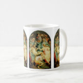 Entombierung Kaffeetasse (VorderseiteRechts)