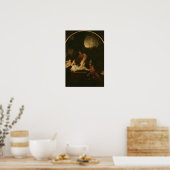 Entombment, c.1639 poster (Küche)
