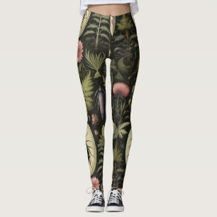 Entomologie Harmonische Leggings