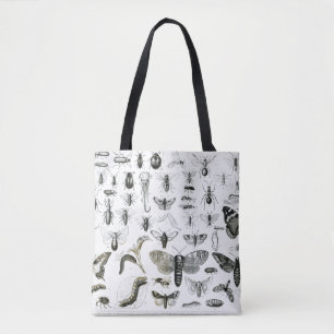Entomologie Tasche