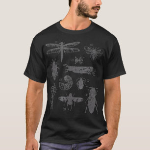 Entomology Bug Shirt - Funny Gift for Bug Lovers