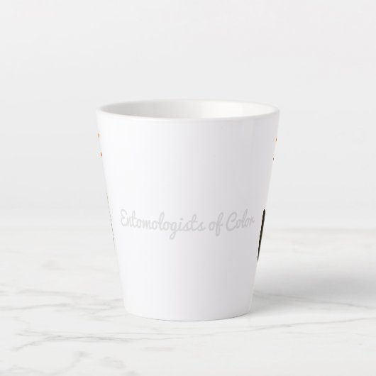 EntoPOC-Trinkbehälter Milchtasse (Vorderseite)