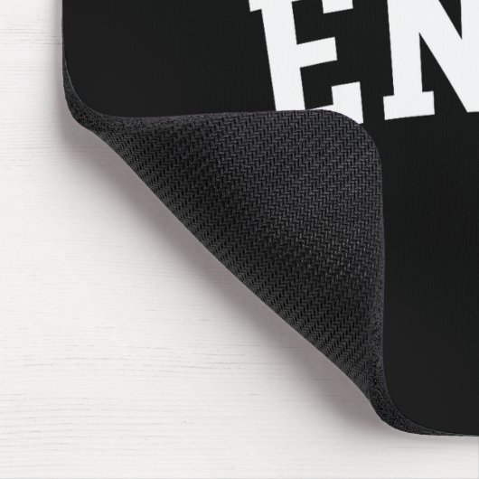 Entp  mousepad (Ecke)