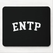 Entp mousepad (Vorne)