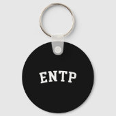 Entp schlüsselanhänger (Vorderseite)