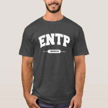 ENTP - Universitätsstil